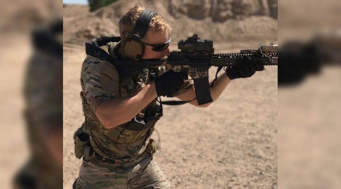 Forging Resilience: Ryan Del Grosso’s Journey Through the Air Force, Harvard and Overcoming Cancer