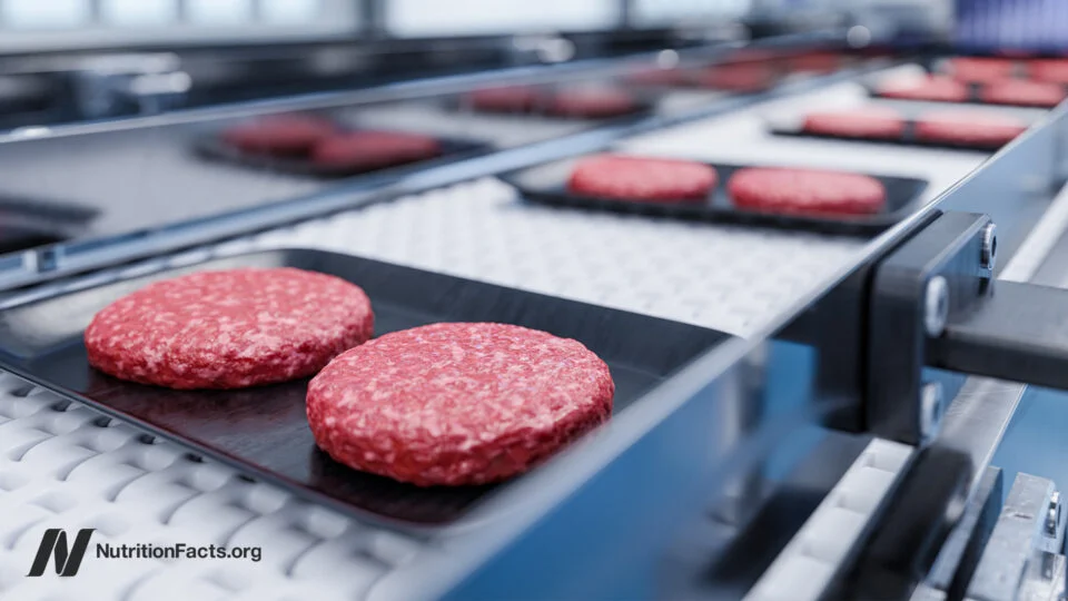 Critique of Meat Studies Highlights Flaws in Evidence-Based Recommendations