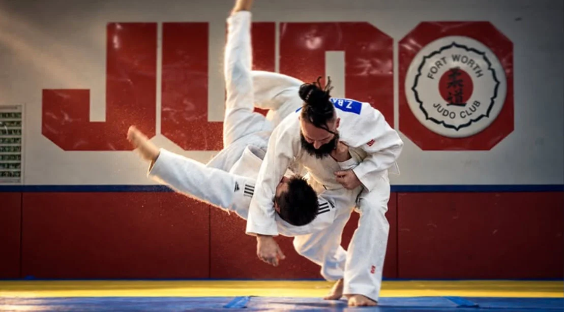 ZOLTÁN BÁTHORY OF FIVE FINGER DEATH PUNCH IS COMMITTED TO HIS MUSIC, COMMUNITIES, AND JUDO
