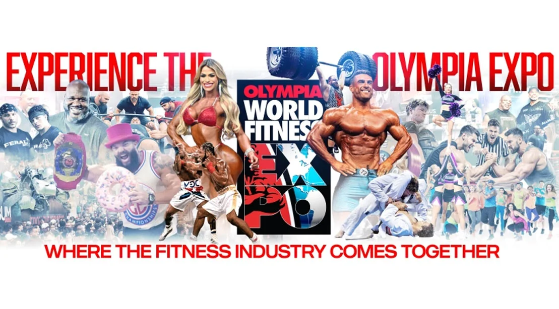 Essential Tips for Attending Your First Olympia Weekend in Las Vegas