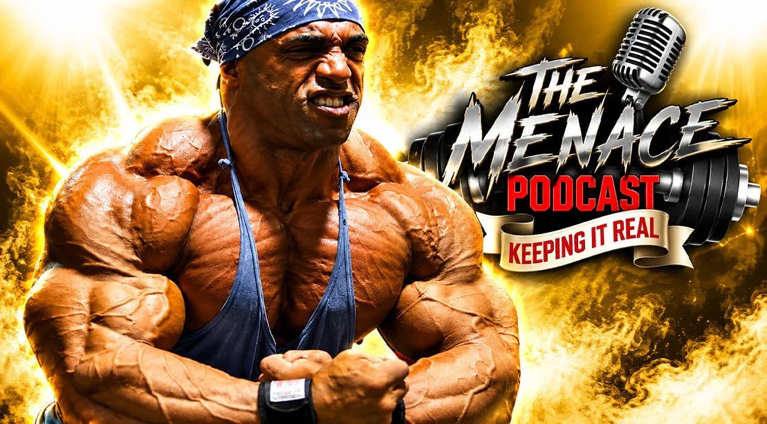 ’90s vs. Modern Bodybuilding: Why Today’s Pros Wouldn’t Win Pro Cards in the Mass Monster Era