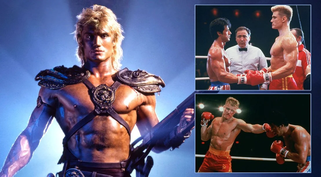 Dolph Lundgren Reflects on Cancer Battles and Staying Fit at 68 in New Memoir