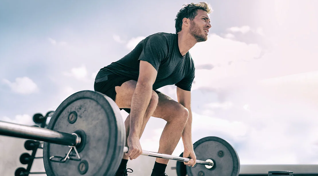 Mastering the Romanian Deadlift: Essential Setup Steps for Glute and Hamstring Development