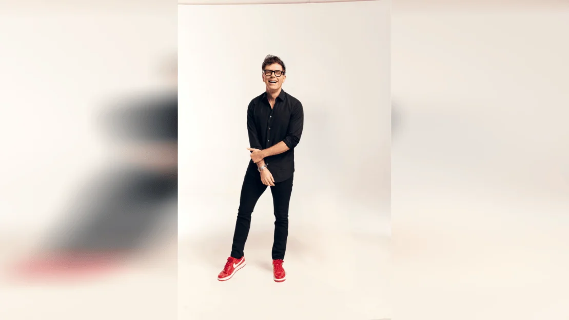 Bobby Bones: Achieving Success Through Tenacity, Fitness, and Resilience