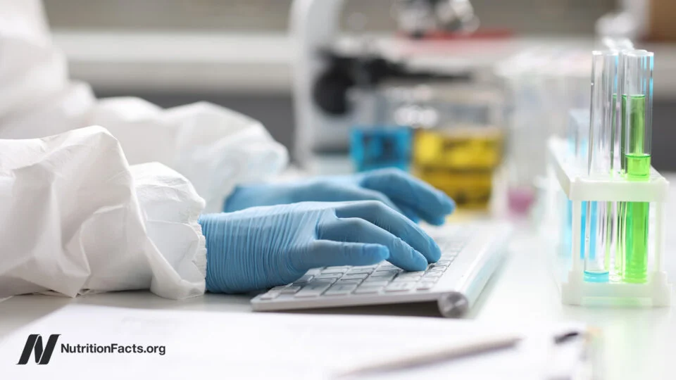 Evaluating the Role of Observational Studies in Nutrition Science