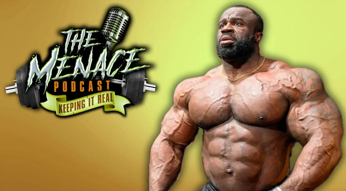 Samson Dauda's Exciting Return: Guest Posing at 2026 Europa Pro