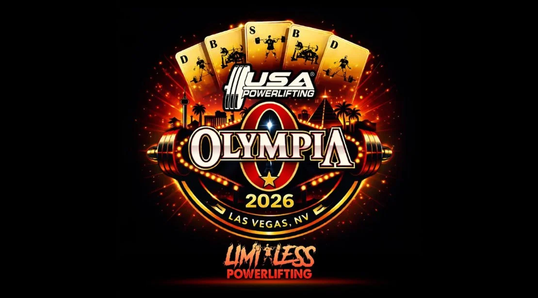 USA Powerlifting Olympia Championships 2026: Event Overview and Viewing Options