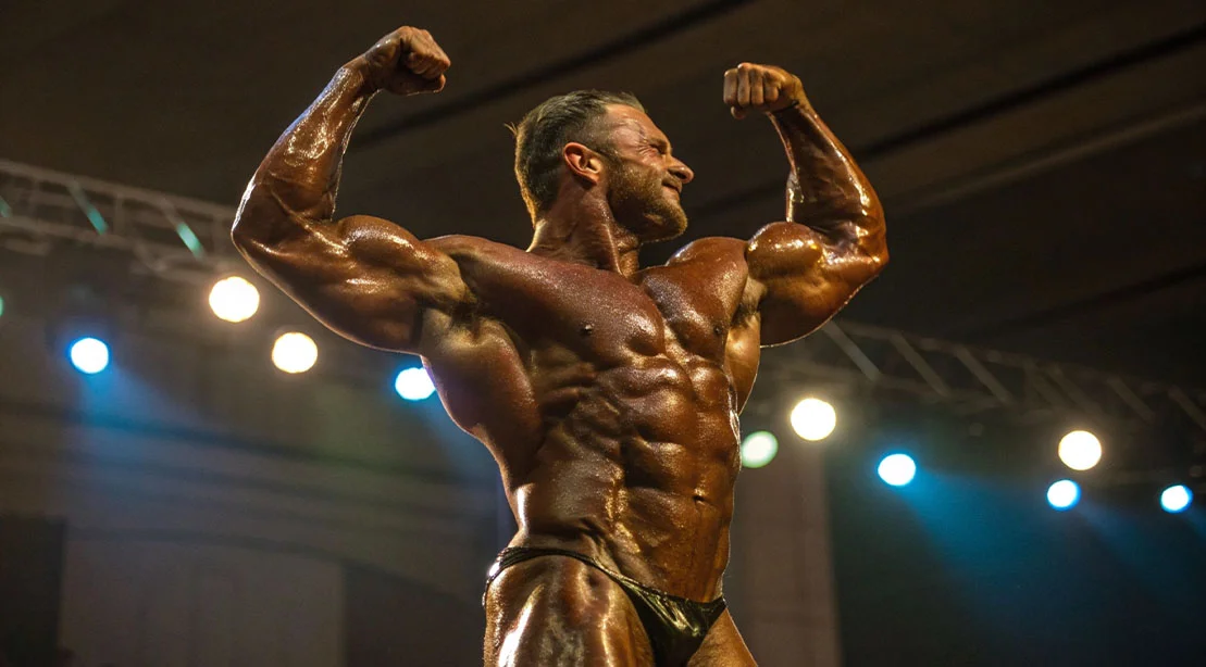 Understanding Mr. Olympia Qualification: Why Spots Don't Roll Down