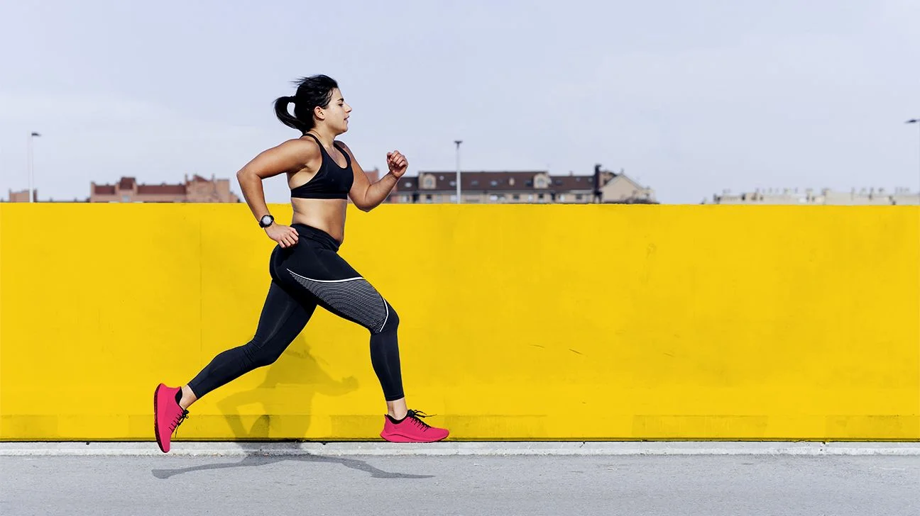 Understanding Side Stitches: Causes, Treatments, and Prevention for Runners