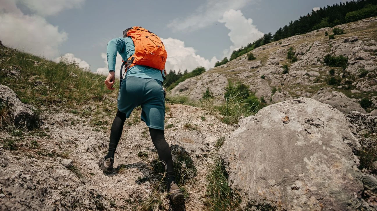 Transform Your Walk: The Benefits of Rucking for Fitness and Strength