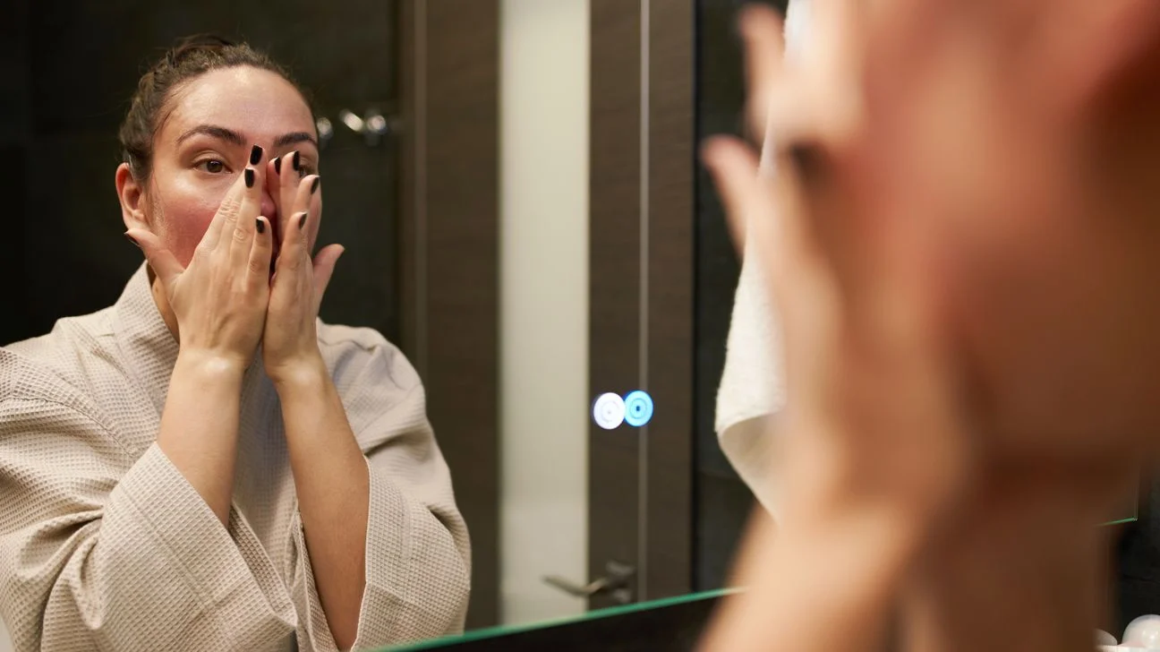 Understanding Bumps Inside the Nose: Causes and Effective Treatments
