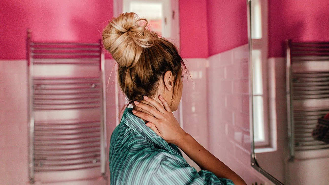 Effective Exercises for Toning Neck Muscles and Addressing Sagging Skin
