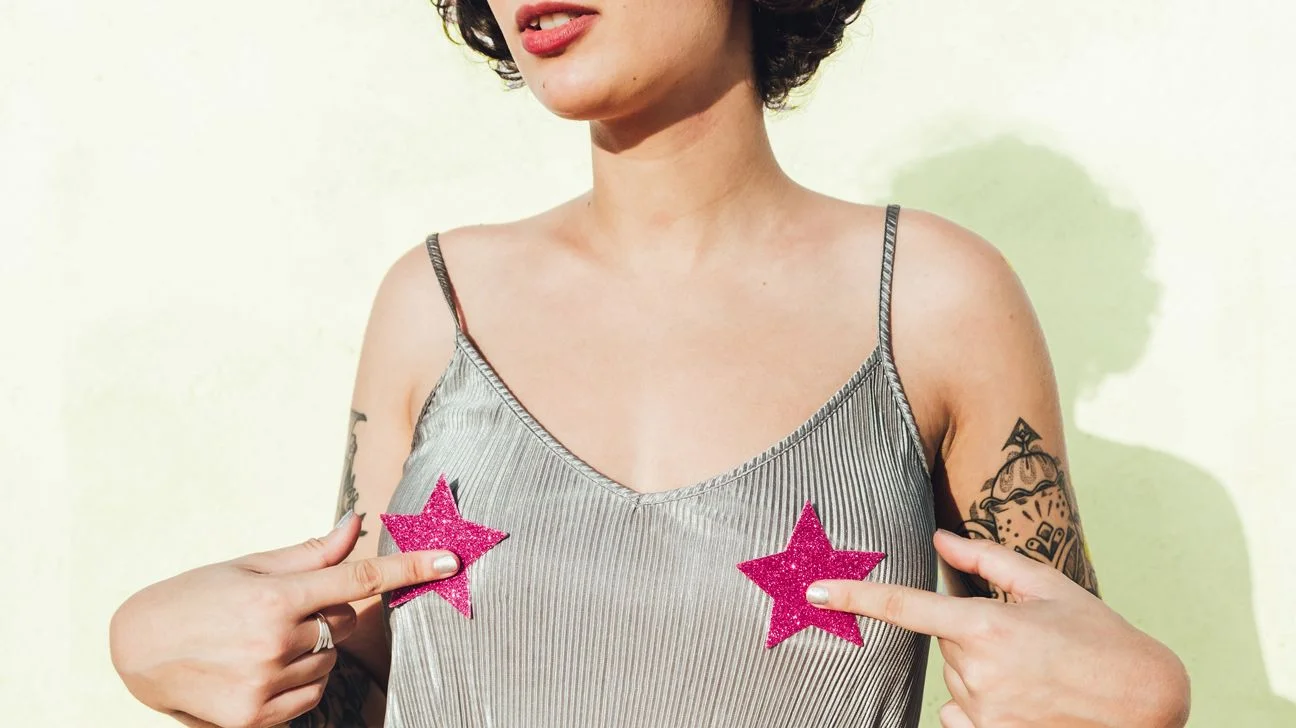 Understanding Inverted Nipples: Causes, Types, and Treatment Options
