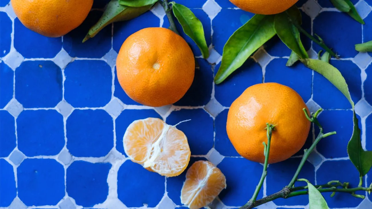 Nutritional Benefits of Tangerines: A Sweet Boost for Your Health