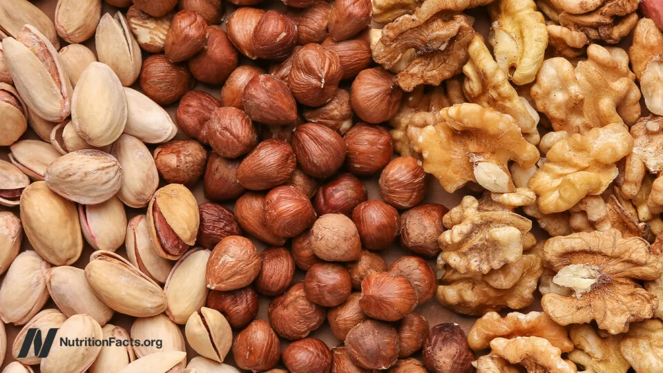 Analyzing the Role of Nuts in Nutrition Research and Heart Health