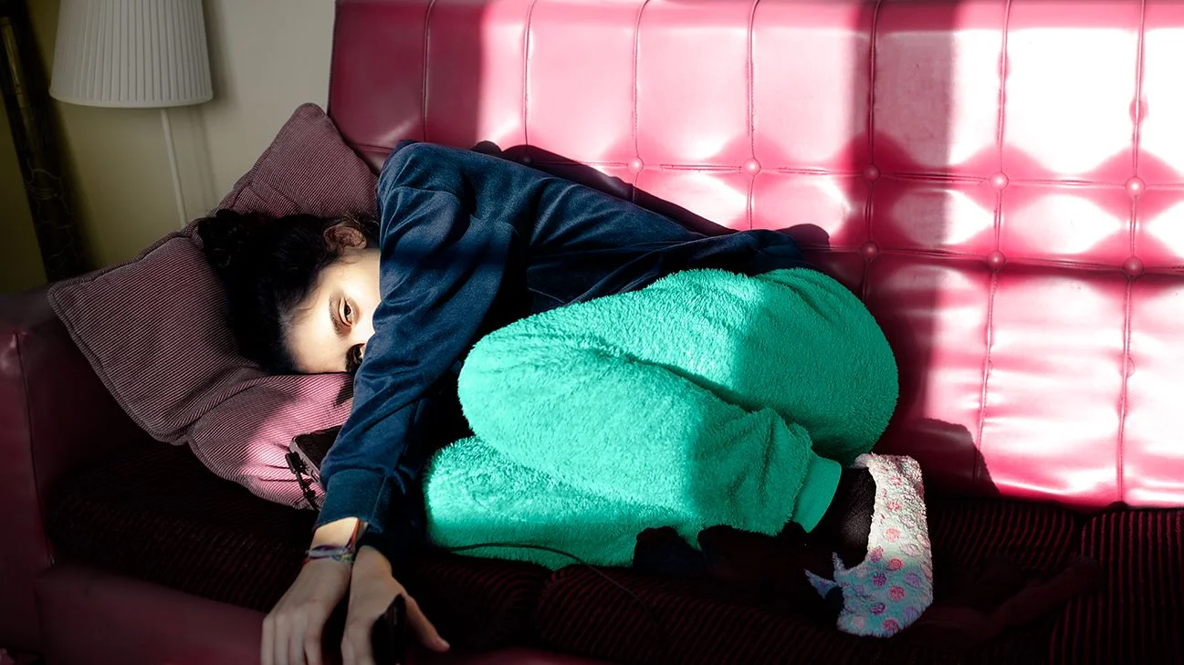 Navigating Exercise with a Cough: When to Work Out and When to Rest