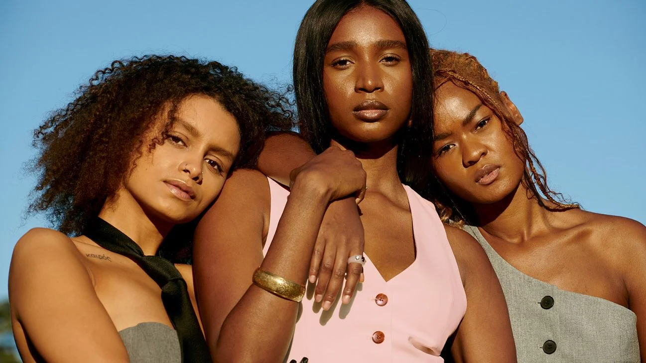 Challenging Eurocentric Beauty Standards: The Path Towards Inclusive Representation