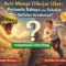 Arti Mimpi Dikejar Ular
