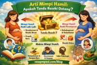 Arti Mimpi Hamil