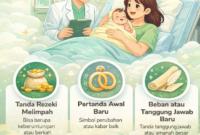 Arti Mimpi Melahirkan