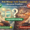 Arti Mimpi Naik Pesawat