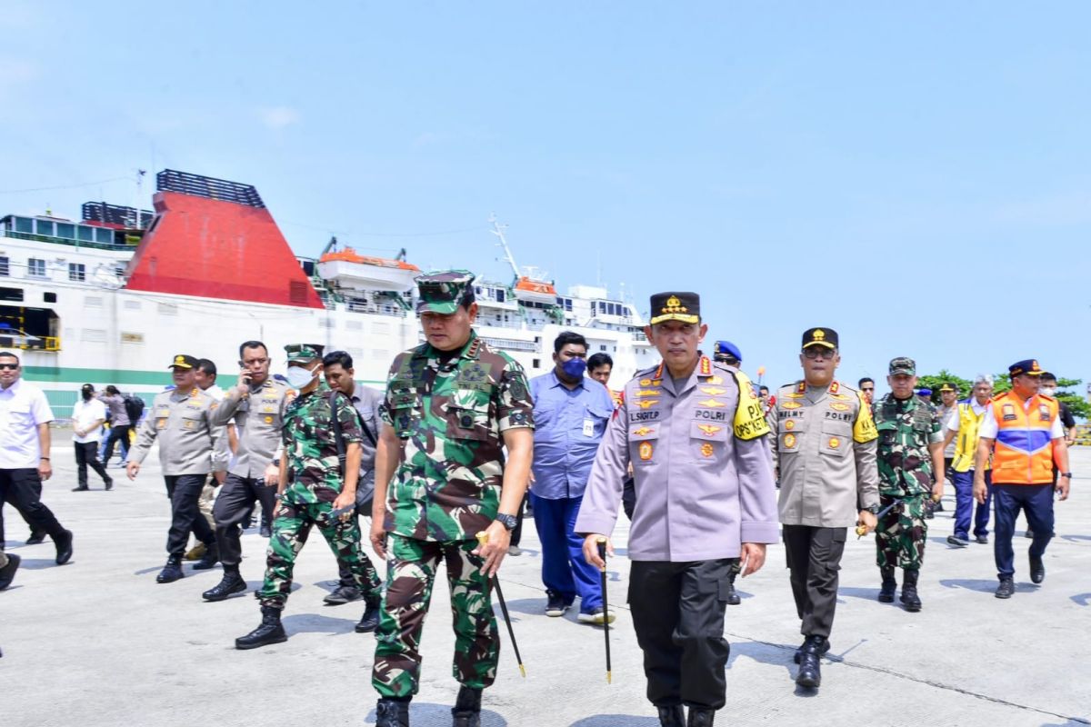 Protokol kesehatan mudik 2025