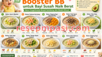 MPASI Booster BB